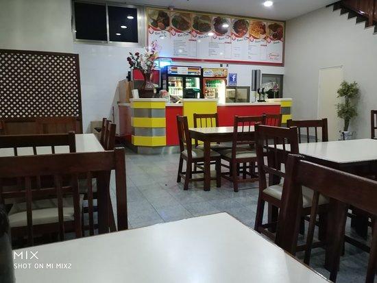 Roti Shop Joosje